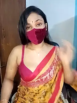 Anika-1 online show from March 10, 5:18 pm