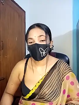 Anika-1 online show from March 11, 8:53 pm