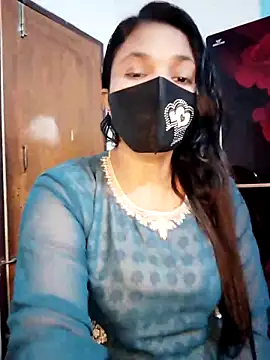 Anika-1 online show from October 8, 5:32 pm