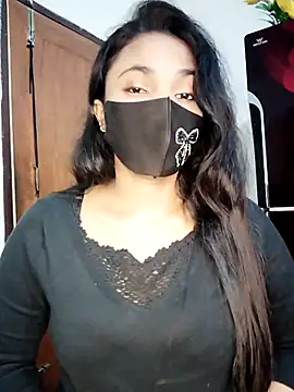 Anika-1 online show from December 18, 7:58 am