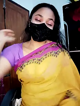 Anika-1 online show from February 2, 1:37 am