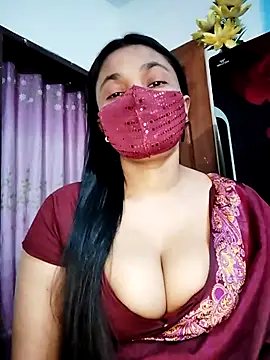 Anika-1 online show from April 7, 3:29 am