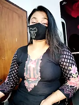 Anika-1 online show from April 21, 6:01 pm