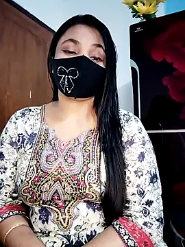 Anika-1 online show from May 10, 6:46 pm