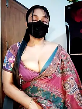 Anika-1 online show from May 25, 9:26 am