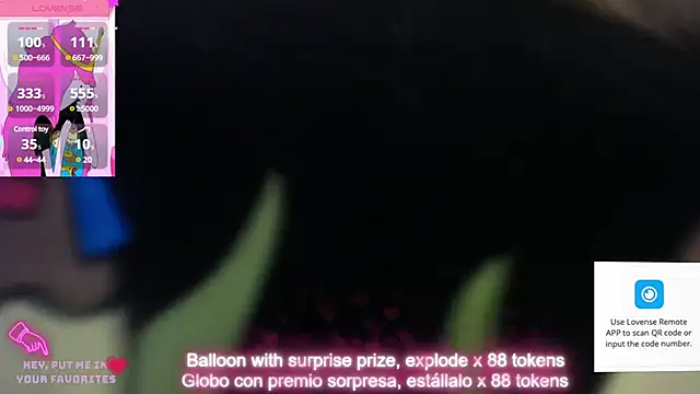 Snapshot of NyxAndria_1 chatting on February 21, 9:24 am NyxAndria 1 online show from February 21, 9:24 am