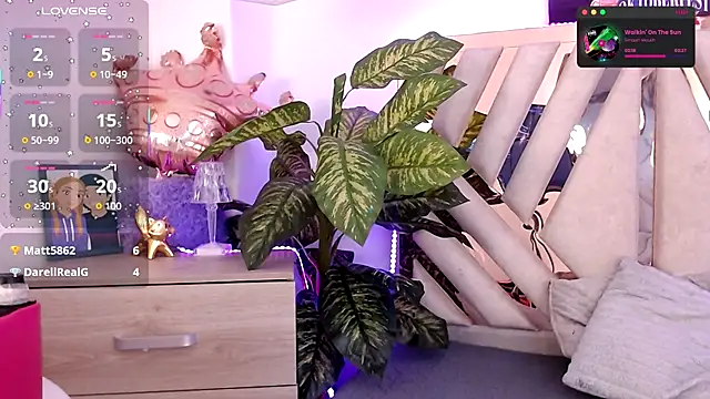 Snapshot of NyxAndria_1 chatting on September 18, 9:06 pm NyxAndria 1 online show from September 18, 9:06 pm