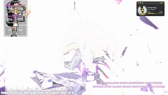 Snapshot of NyxAndria_1 chatting on October 14, 8:42 pm NyxAndria 1 online show from October 14, 8:42 pm