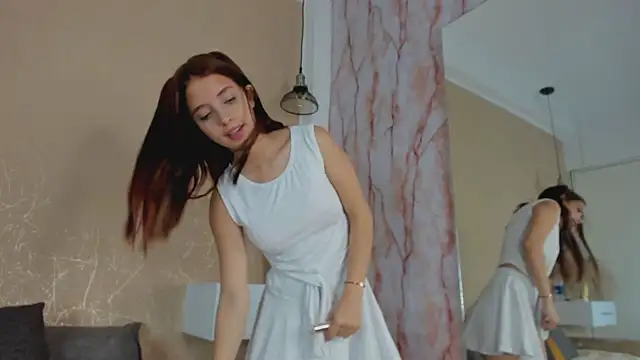 Snapshot of StefanyRousse chatting on March 21, 11:22 am StefanyRousse online show from March 21, 11:22 am