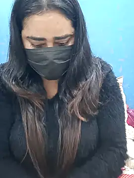 Snehalive online show from November 27, 5:09 am