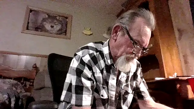 Aldick68 online show from February 23, 3:45 am