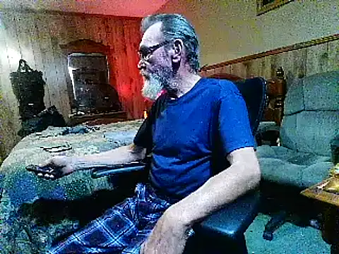 Aldick68 online show from March 19, 12:15 am