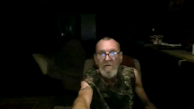 Aldick68 online show from June 17, 5:43 am