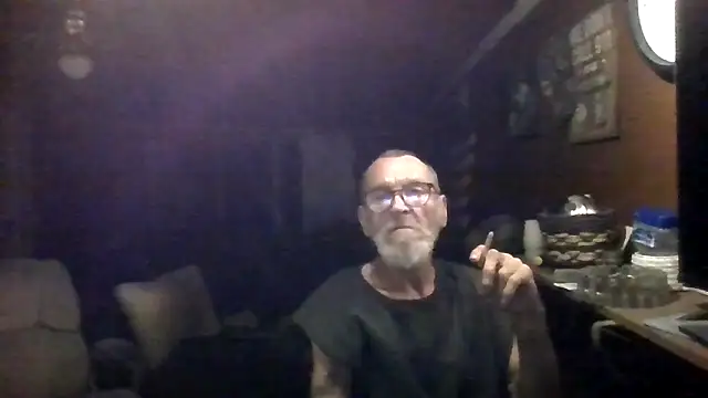 Aldick68 online show from June 20, 5:32 am