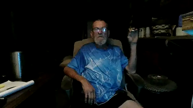 Aldick68 online show from June 21, 6:38 am