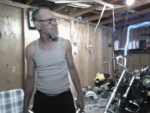 Aldick68 online show from June 27, 6:40 am