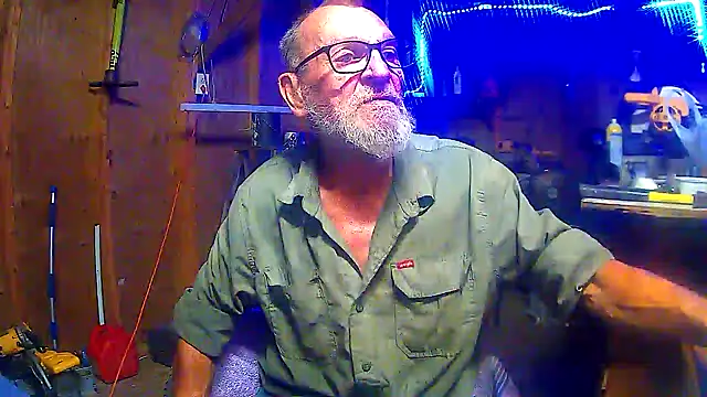 Aldick68 online show from July 5, 2:51 am