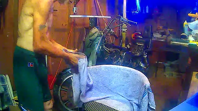 Aldick68 online show from July 5, 4:19 am