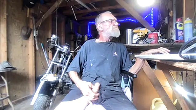Aldick68 online show from July 10, 3:58 pm
