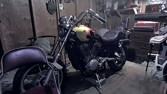 Aldick68 online show from July 27, 5:36 am