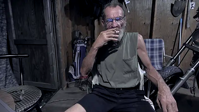 Aldick68 online show from July 28, 5:58 am