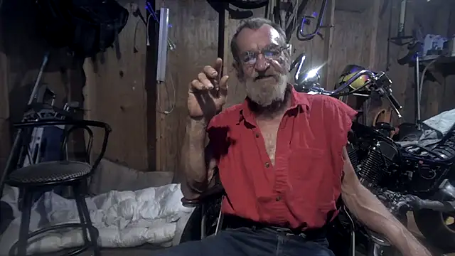 Aldick68 online show from August 1, 2:11 am