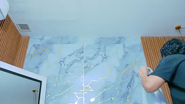 hotiergirl online show from October 14, 1:01 pm