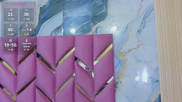 hotiergirl online show from April 21, 12:22 pm