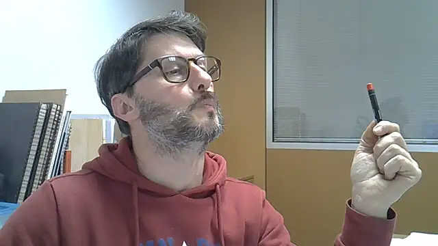 Snapshot of Cellino4 chatting on January 29, 5:02 pm Cellino4 online show from January 29, 5:02 pm