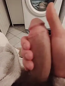 StirringOomph online show from February 4, 11:09 pm