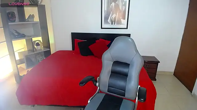 Snapshot of _Daniela_hot_1 chatting on January 22, 4:13 am Daniela hot 1 online show from January 22, 4:13 am