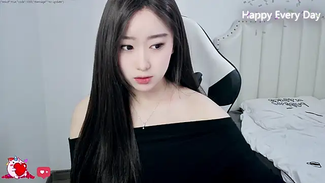 Snapshot of SlewVirus chatting on March 8, 6:12 pm SlewVirus online show from March 8, 6:12 pm