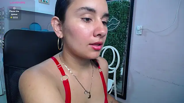 Maylin horny19 online show from September 19, 7:03 pm