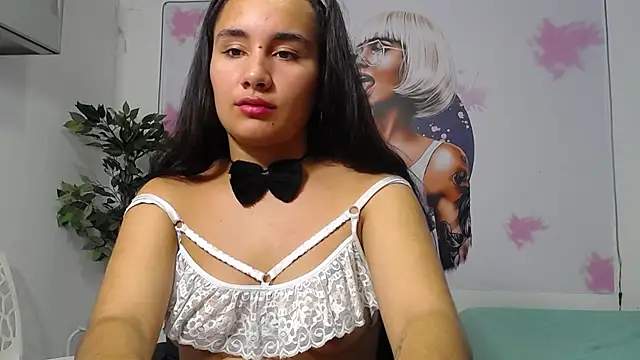 Maylin horny19 online show from April 21, 1:42 am