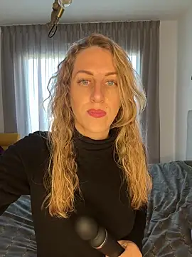 Morgane pippa online show from January 30, 12:37 pm