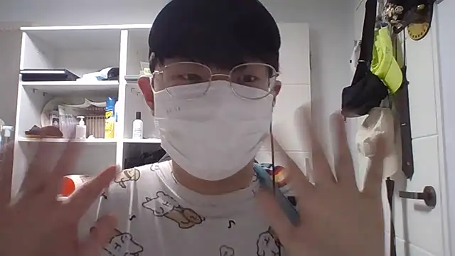 chaycer online show from February 23, 2:57 pm