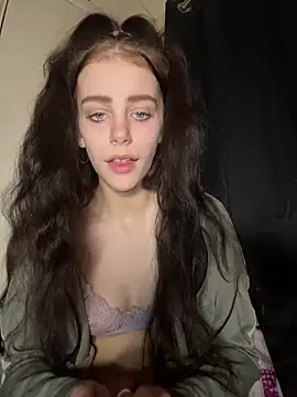 VioletxBlue online show from January 13, 4:08 pm