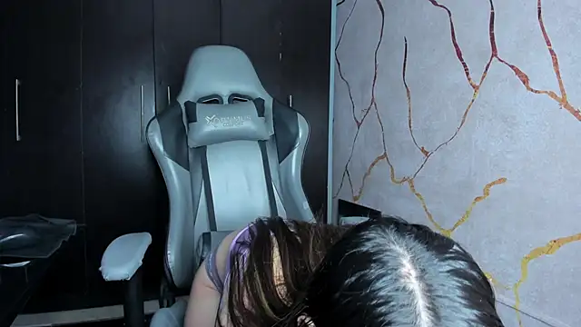 RubiSharqui  online show from February 20, 7:19 pm