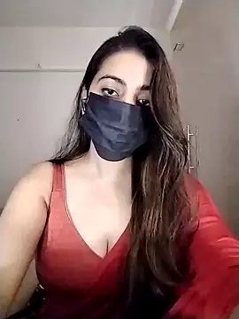 Priyanka998 online show from February 3, 2:34 pm