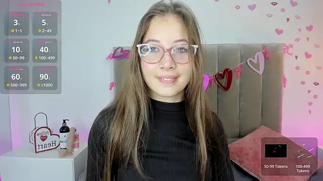 Snapshot of Dahlia_Rousse chatting on March 4, 8:05 pm Dahlia Rousse online show from March 4, 8:05 pm