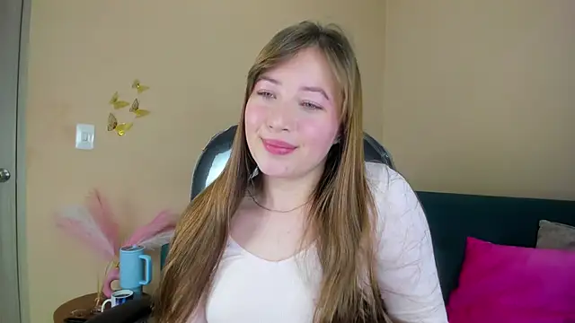 Snapshot of Dahlia_Rousse chatting on March 4, 7:03 am Dahlia Rousse online show from March 4, 7:03 am