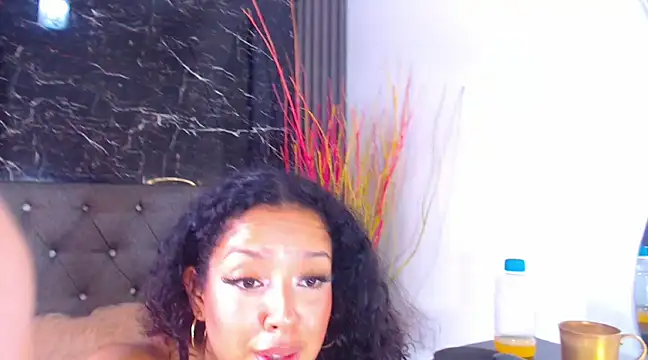 SolEvanss online show from March 7, 7:27 pm