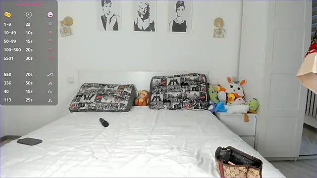 mirann online show from January 30, 3:22 am