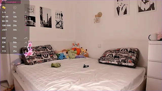 mirann online show from February 8, 1:43 am