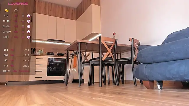 mirann online show from February 21, 9:13 am