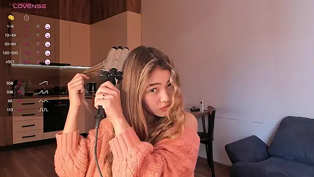 mirann online show from February 24, 9:21 am