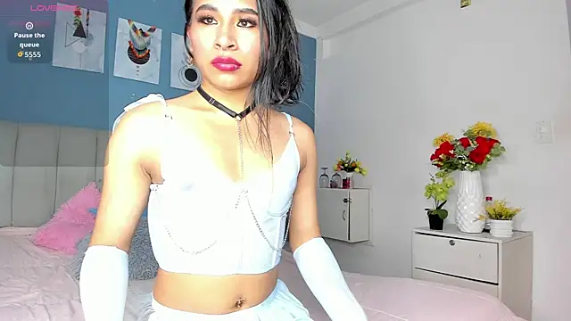 Camerun n Damian online show from November 7, 2:11 am