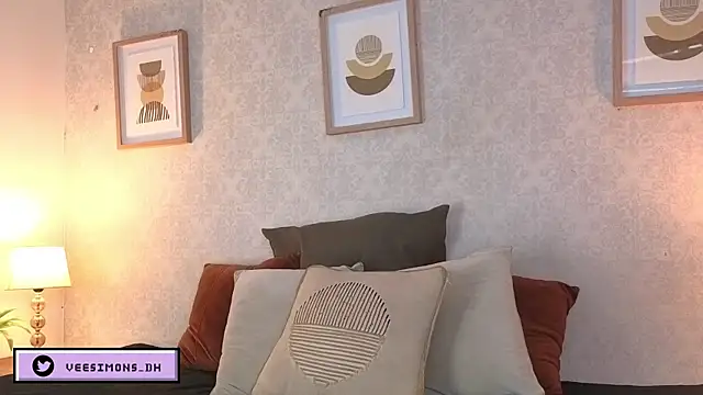 Veronica simons online show from March 17, 9:18 pm