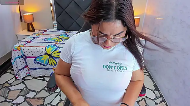 CamyMature online show from January 23, 6:14 pm