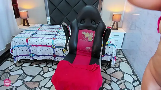 CamyMature online show from February 3, 9:18 pm